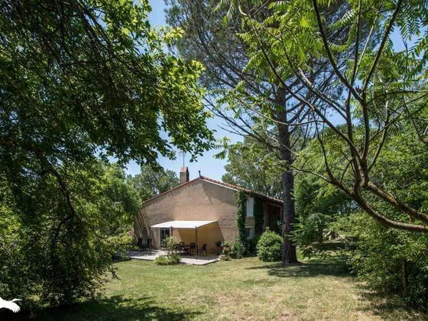 Maison 5 pièces 158 m²