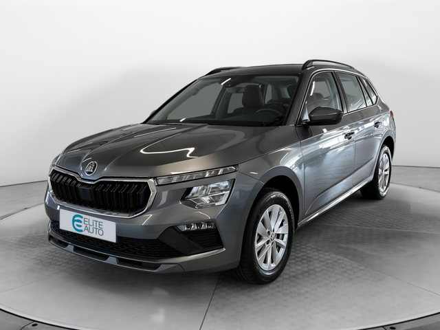 Skoda KAMIQ Kamiq 1.0 TSI Evo 2 95 ch BVM5 Selection