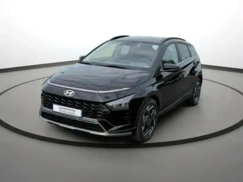 Hyundai Bayon 1.0 t-gdi 100ch creative