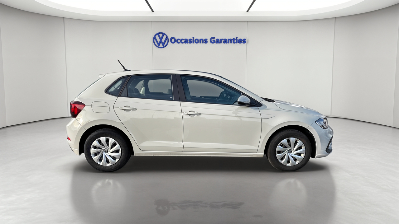 Volkswagen Polo 1.0 TSI 95 S&amp;S BVM5 — photo 6