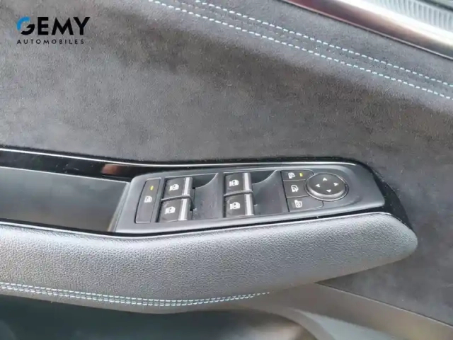 Renault Austral mild hybrid 160 auto — photo 38