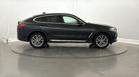 Bmw X4 xDrive20d 190ch xLine Euro6d-T — photo 4