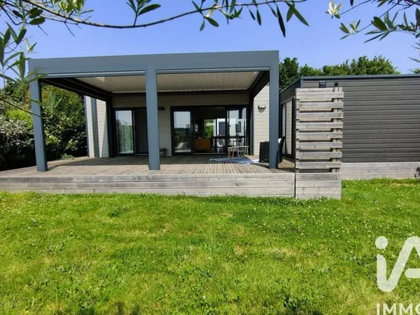 Maison 4 pièces 95 m²