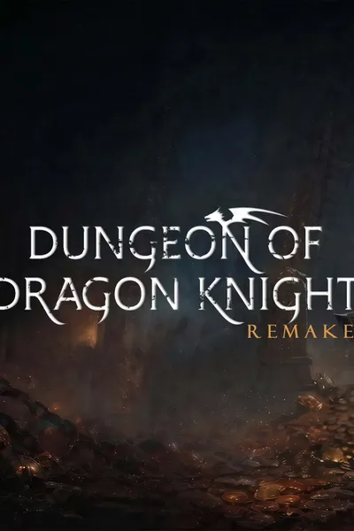 Dungeon of Dragon Knight Remake