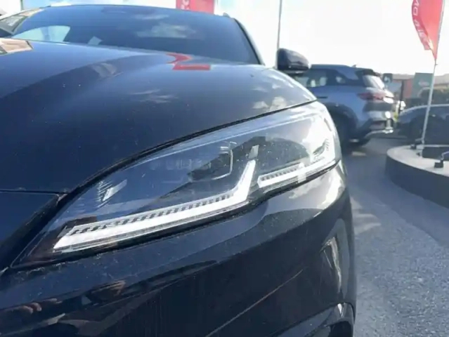 Byd Seal 6 touring 1.5l dm-i 156 kw phev comfort 5p — photo 23