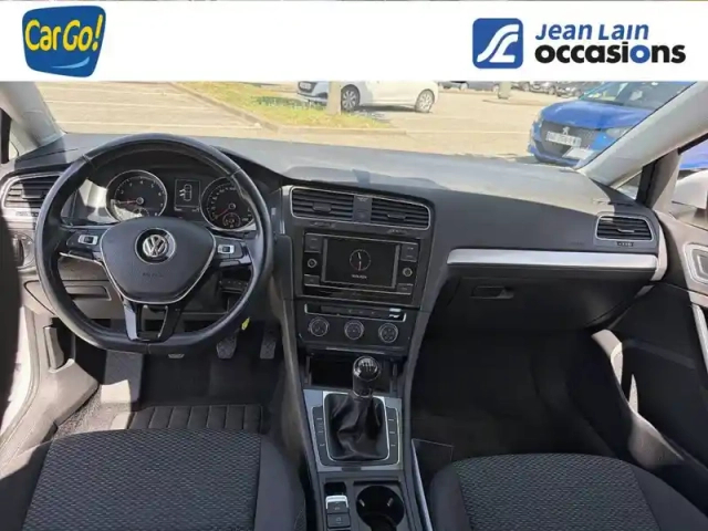 Volkswagen Golf 1.0 tsi 85 bvm5 — photo 3
