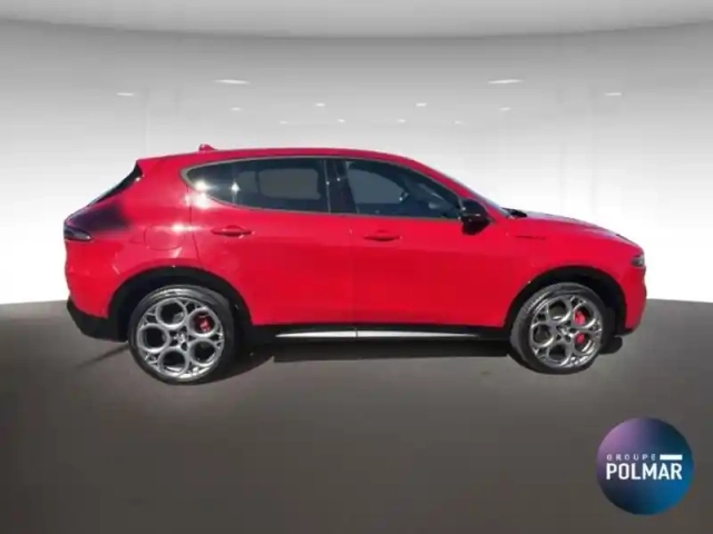 Alfa Romeo Tonale 1.3 phev 280ch edizione speciale at6 e-q4 — photo 4