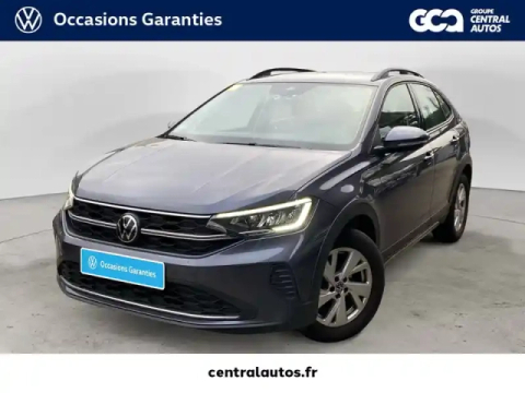 Volkswagen Taigo 1.0 tsi 110 dsg7
