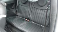 Fiat 500 1.2 8v 69ch S&S Club Dualogic — photo 10