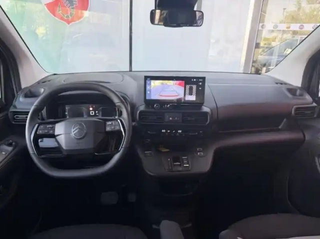 Citroën Berlingo taille m - 1.5 bluehdi 130ch s&amp;s max eat8 5 places n1 — photo 11