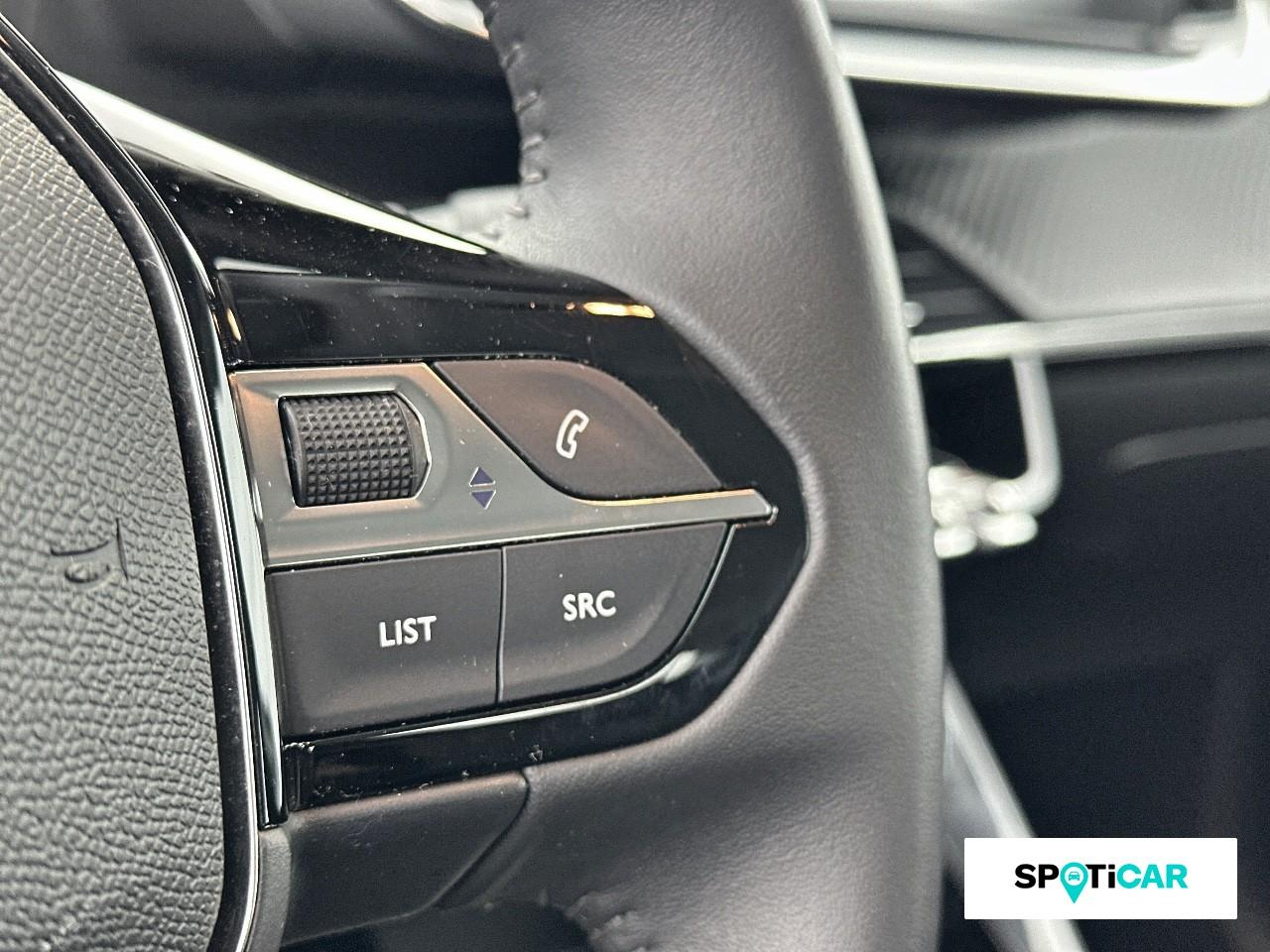 Peugeot 208 1.2 puretech 75ch s&s active pack — photo 17
