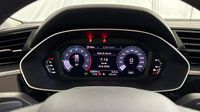 Audi Q3 35 TFSI 150ch Mild Hybrid Design S tronic 7 — photo 10