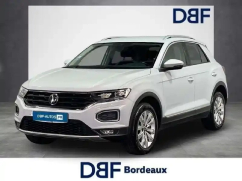 Volkswagen T-Roc 1.5 tsi 150 evo start/stop bvm6 carat