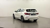 Bmw Série 1 116dA 116ch Business Design DKG7 — photo 8
