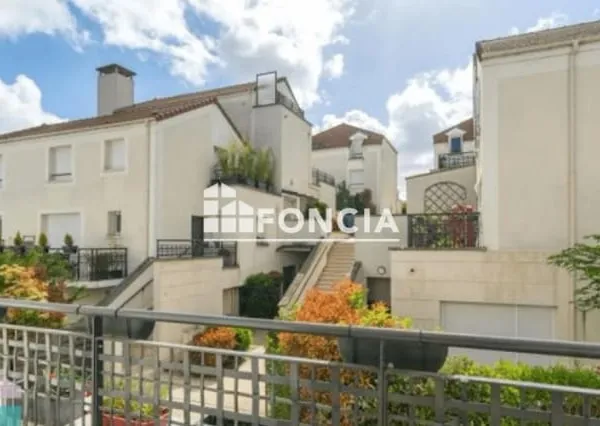 Appartement 4 pièces 79 m²