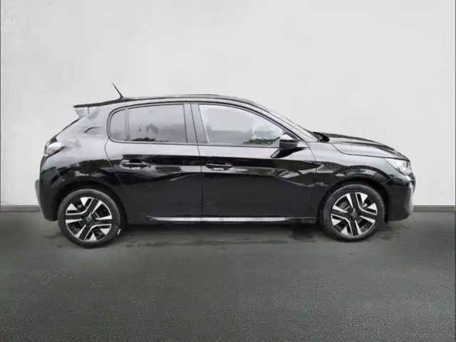 Peugeot 208 hybrid 110 ch e-dcs6 — photo 4