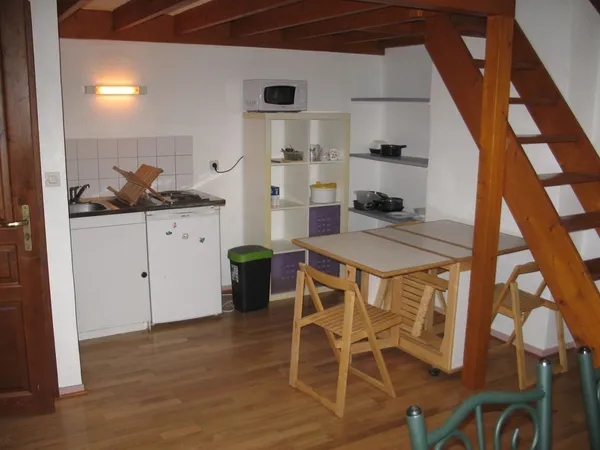 Appartement de 55m2 à louer sur Grenoble