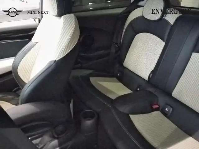 Mini Mini cooper 136ch  edition camden bva7 — photo 27