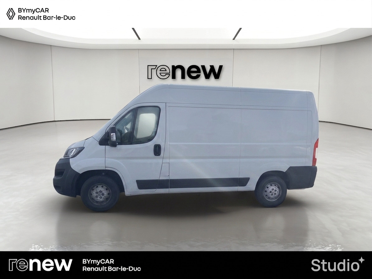 Peugeot BOXER TOLE 330 L2H2 BLUEHDI 140 S&amp;S — photo 2