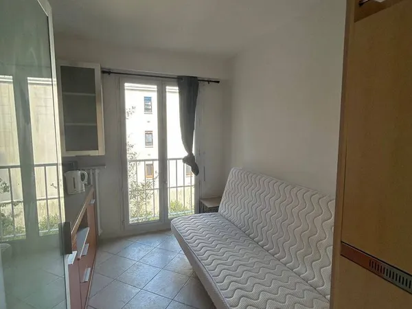 Appartement 1 pièce 11 m²