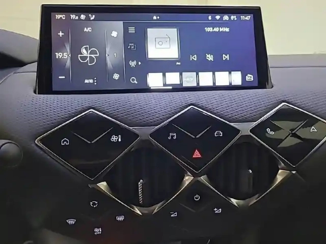 Ds Ds 3 puretech 100 bvm6 — photo 9