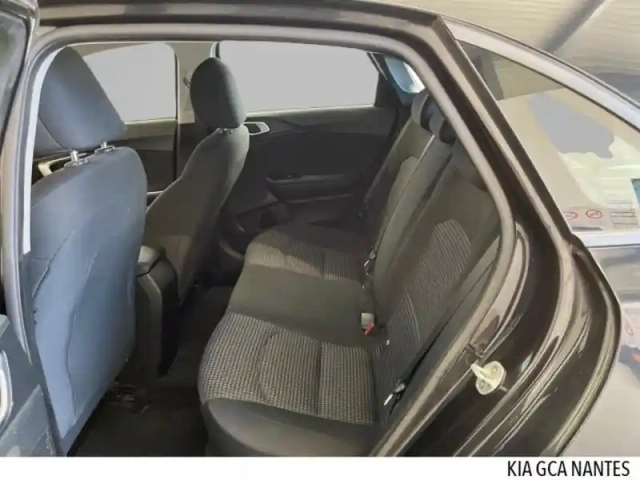 Kia Ceed 1.0 t-gdi 120ch motion — photo 14