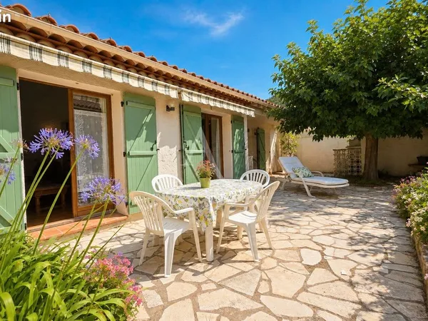 Maison 4 pièces 98 m²