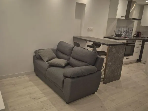 Appartement 35m² Villars les Dombes