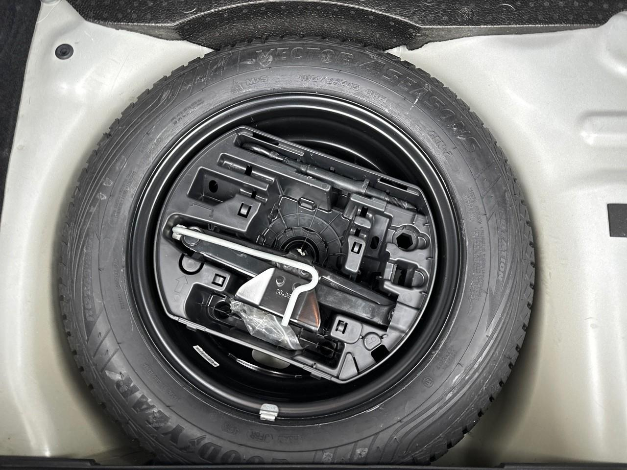 Citroën C3 puretech 82 s&s bvm5 feel — photo 29