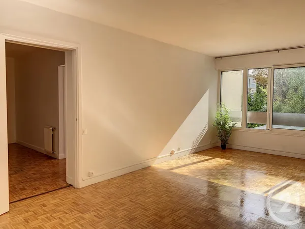 Appartement 4 pièces 97 m²
