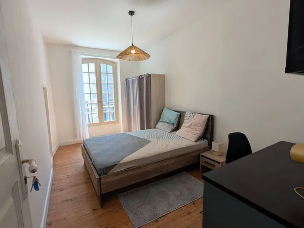 Maison Location Auch   350€