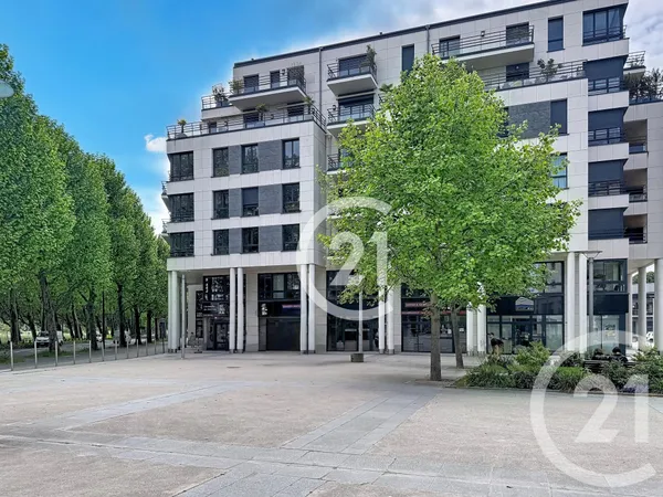 Appartement 5 pièces 120 m²