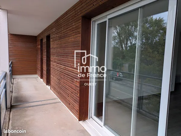 Appartement 3 pièces 67 m²
