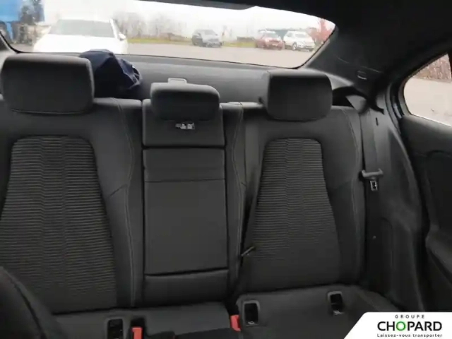 Mercedes Classe A 200 d 8g-dct — photo 83