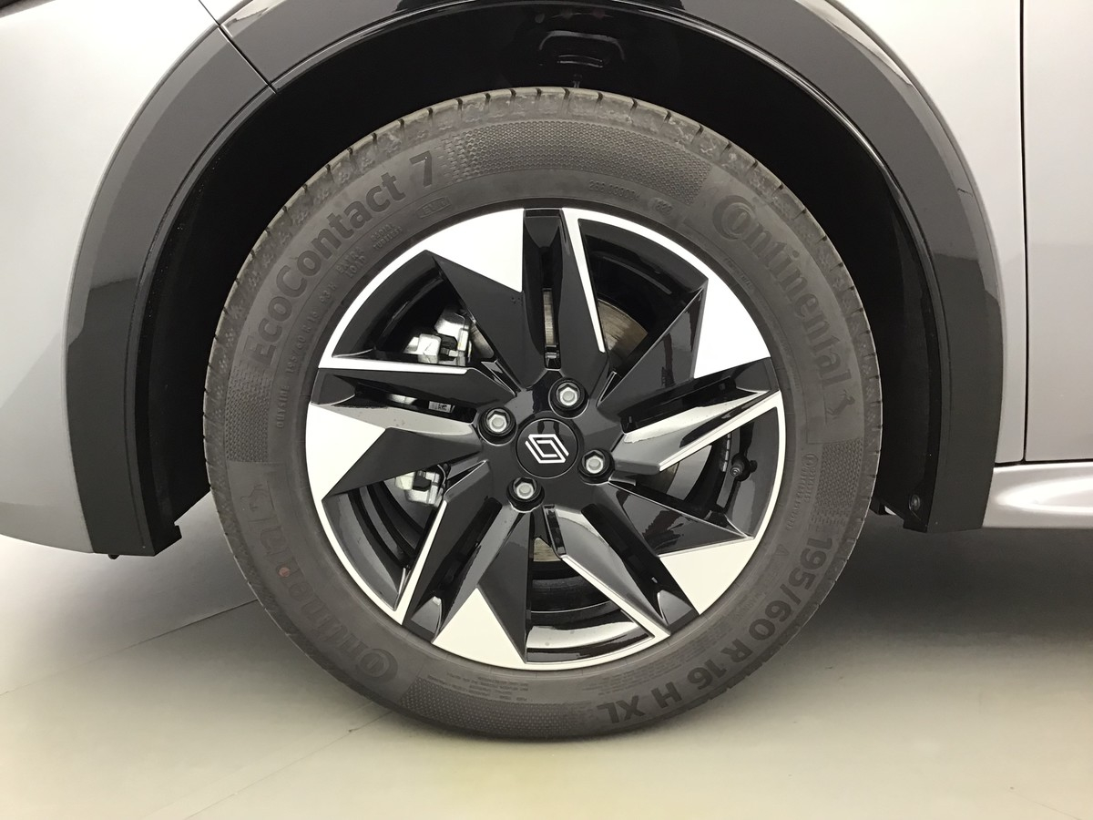 Renault Clio 6 — photo 29