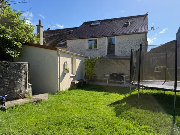 Maison Briarde