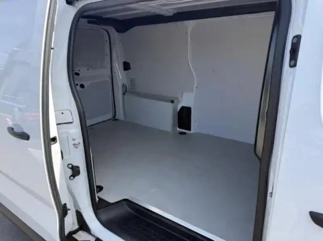 Opel Vivaro fg m 2.0 bluehdi 145ch s&amp;s eat8 — photo 12