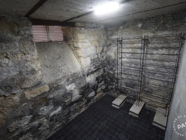 Stockage Vente Paris   16000€
