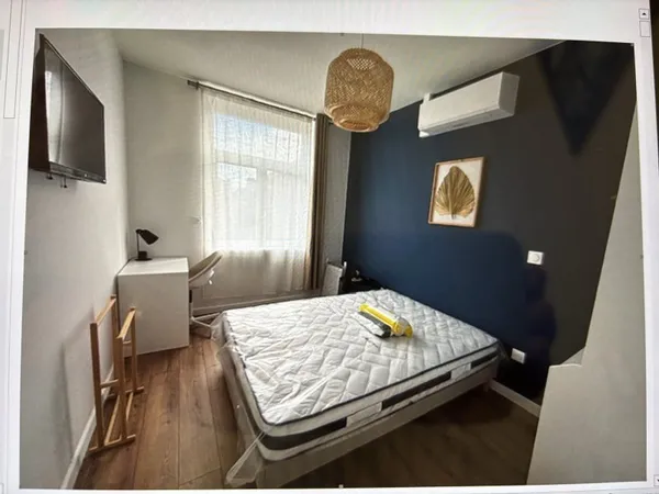 Chambre Étudiante Lille