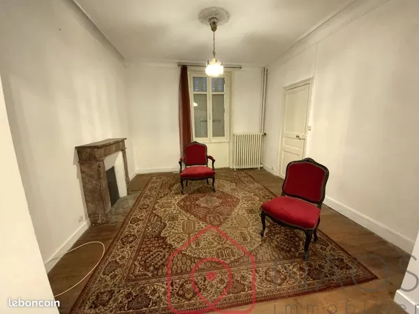 Maison 5 pièces 125 m²
