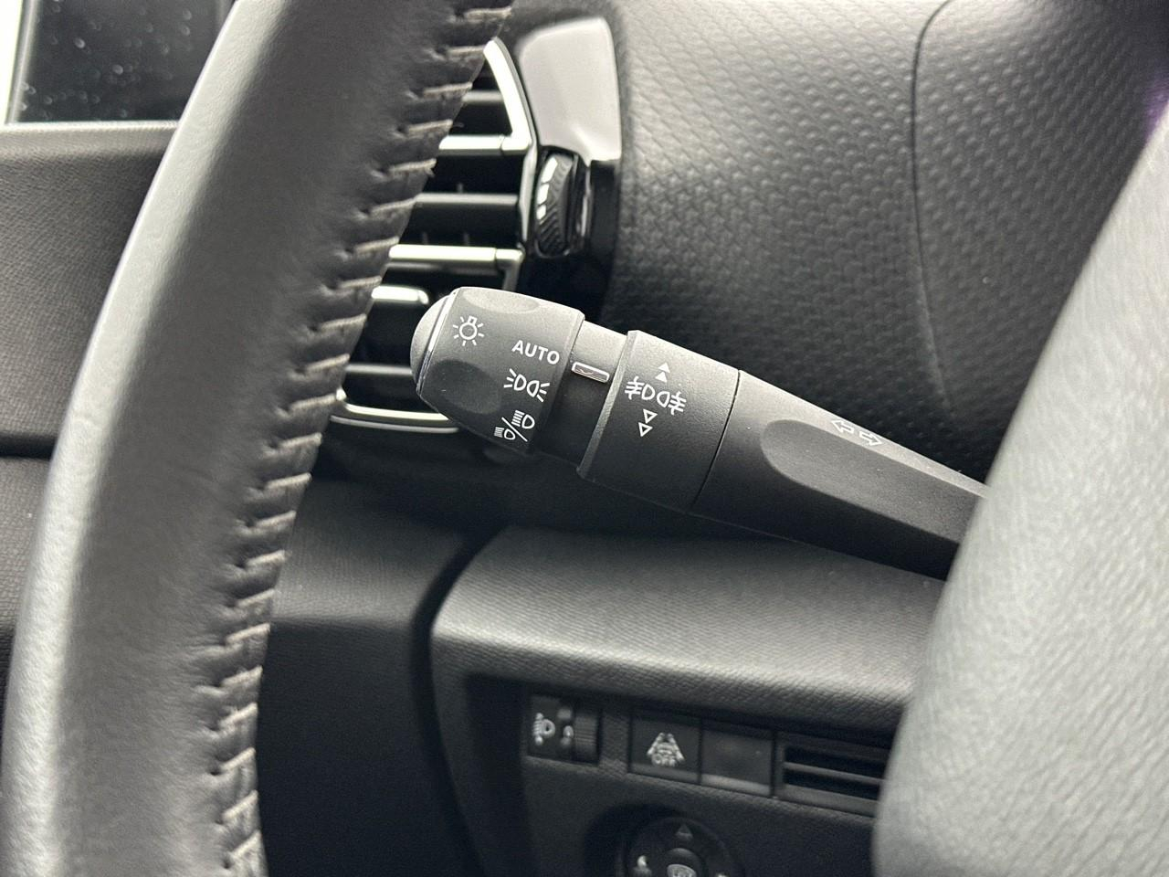 Citroën C4 bluehdi 130 s&s eat8 feel pack — photo 19