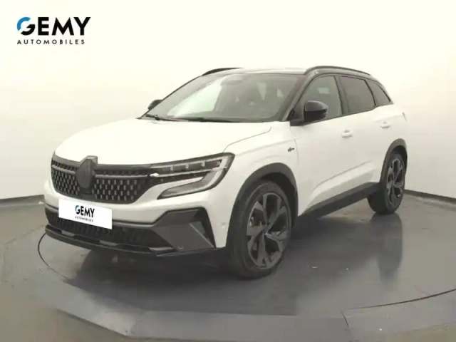 Renault Austral e-tech full hybrid 200 gsr2