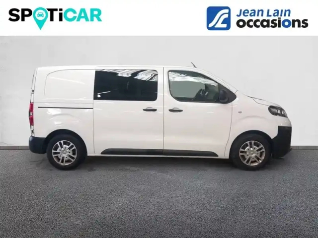 Opel Vivaro fgn l2 1.5 diesel 120 ch — photo 4