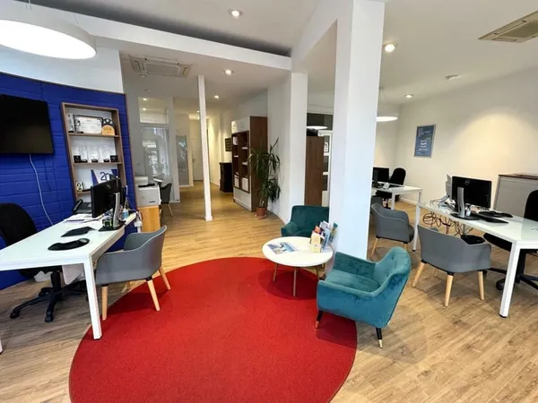 Locaux commerciaux Toulouse centre