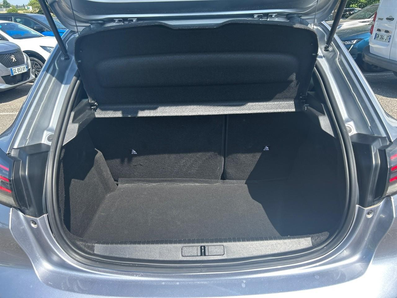Peugeot 208 1.2 100ch s&s style — photo 6