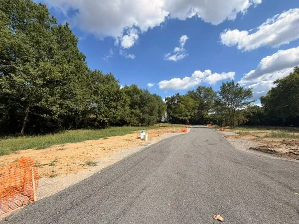 Terrain 480 m²