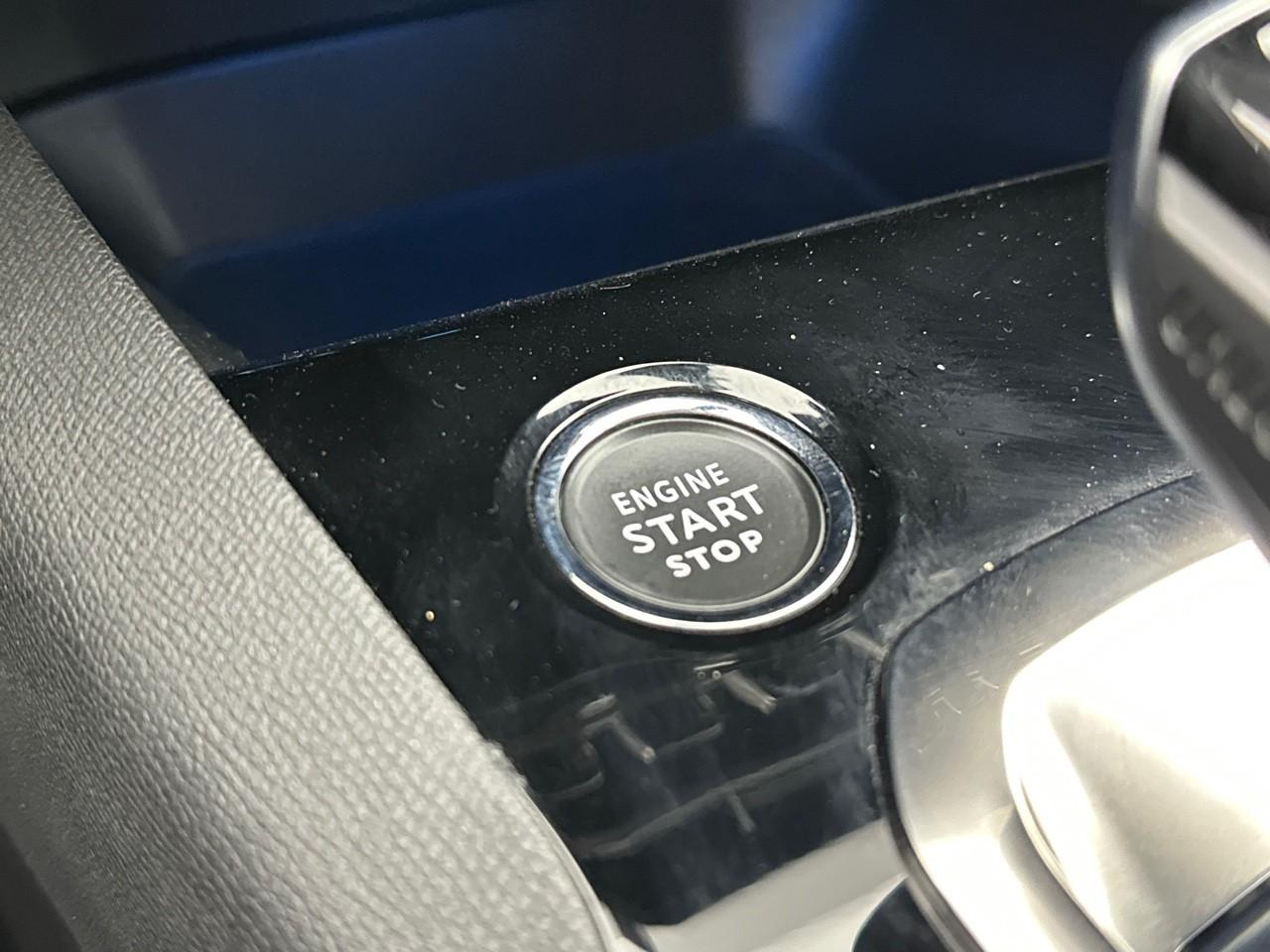 Peugeot 3008 hybrid 225 e-eat8 allure pack — photo 28