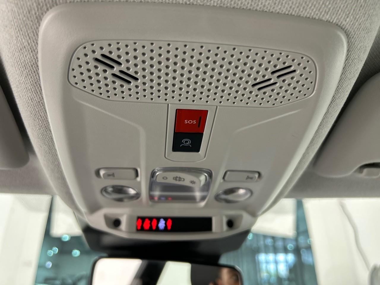 Citroën C4 hybride 136 e-dcs6 plus — photo 27