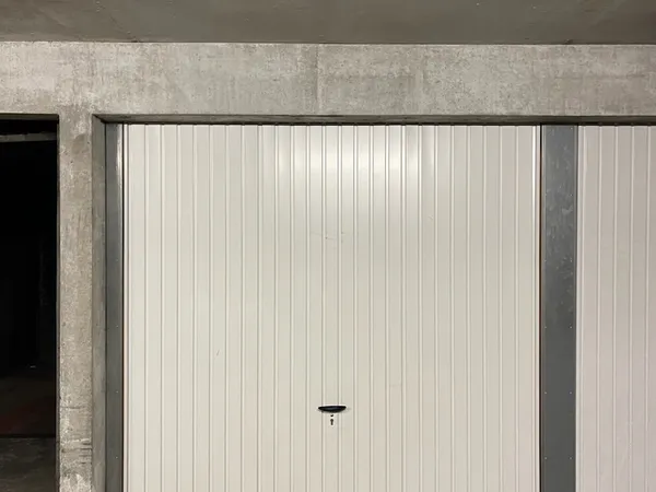 Loue parking 13m² Paris 18ème
