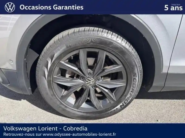 Volkswagen Tiguan allspace 2.0 tdi 150ch life dsg7 — photo 30